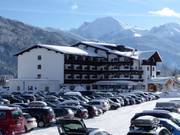 Achentalerhof direttamente alla stazione a valle