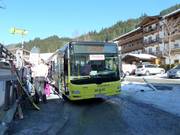 Skibus ad Aschau