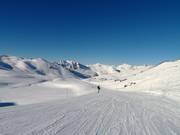 Pista Vallée de l’Arc
