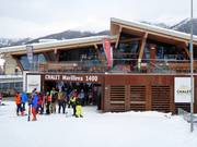 Chalet Marilleva 1400