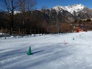 Suggerimento per i più piccoli 