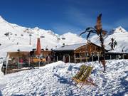 Suggerimento su Rifugi La Palma