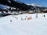 Area principianti ad Aschau