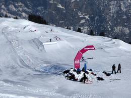 Schilthorn - Mürren/Lauterbrunnen