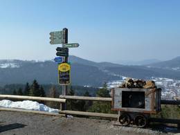 Silberberg - Bodenmais