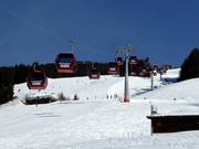 Kohlmaisbahn I - 10pers.| Telecabina (Monofune)