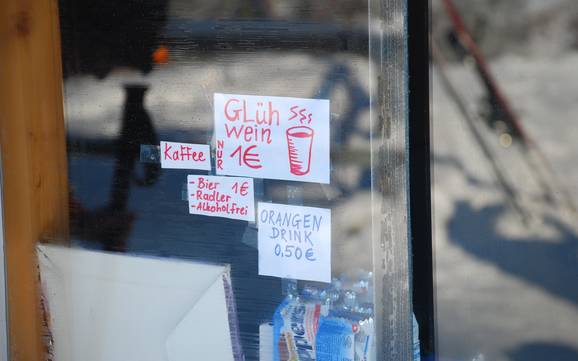 Olpe: Pulizia nei comprensori sciistici – Pulizia Hohe Bracht - Lennestadt