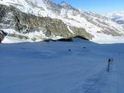 Snowpark Allalin (solo in estate)