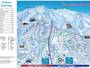 Mappa delle piste Myoko Akakura