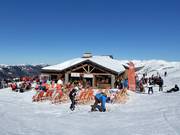 Suggerimento su Rifugi Le Quartier d'Hiver
