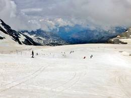 Passo dello Stelvio (Stilfserjoch)