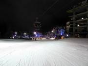 Area per sci notturno Kopaonik