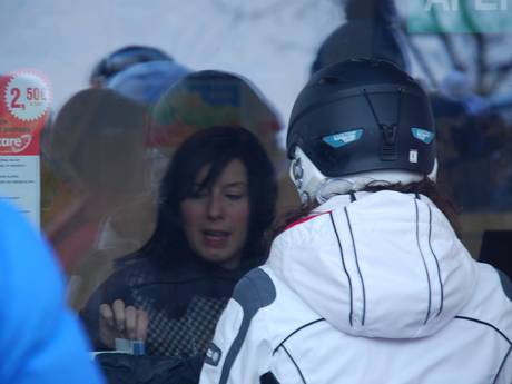 Piemonte: Cortesia nei comprensori sciistici – Cortesia Alagna Valsesia/Gressoney-La-Trinité/Champoluc/Frachey (Monterosa Ski)