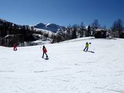 Suggerimento per i più piccoli 