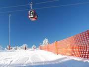 Pista sull'Ettelsberg