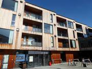 Dalla SkiStar Lodge alle piste