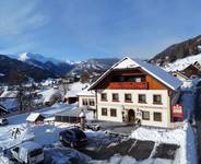 Hotel Die METZGERstub'n