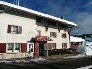 Suggerimento su ristorazione Osteria Coe