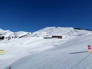 Pista di esercitazione Minschuns