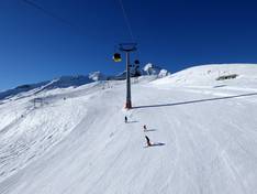 Immagini Splügen - Tambo