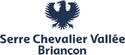 Serre Chevalier - Briançon/Chantemerle/Villeneuve-la-Salle/Le Monêtier-les-Bains