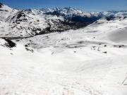 Pista difficile Bocale