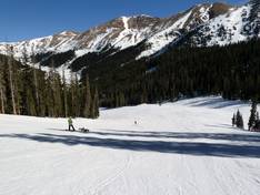 Immagini Arapahoe Basin