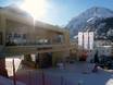 Baite, Ristoranti in quota  Engadin St. Moritz – Ristoranti in quota, baite Languard - Pontresina