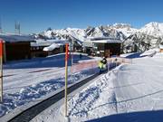 Nastro trasportatore Sonnenkopf 1