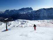Pista Nuova Cima Uomo