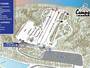 Mappa delle piste Campgaw Mountain