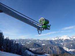 Schladming - Planai/Hochwurzen/Hauser Kaibling/Reiteralm (4-Berge-Skischaukel)