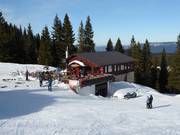 Suggerimento su Rifugi Bijeli Javor