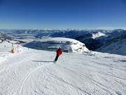 Pista Chäserrugg-Ostabfahrt