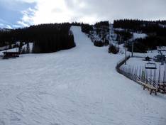 Immagini Klövsjö/Storhogna