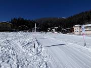 Pista Wellenbahn Eggerfeld a Neukirchen