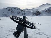 Baby 3 (Kellaria 2250) - Manovia/Babylift a fune bassa