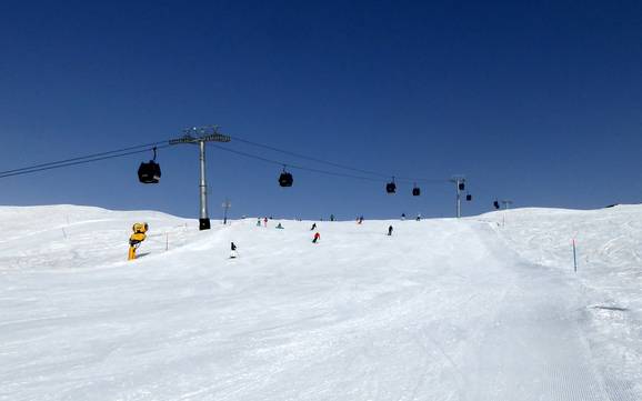 Offerta di piste Flims Laax Falera – Offerta di piste Laax/Flims/Falera