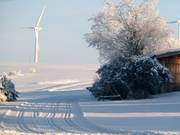 Pista da fondo Westerheim