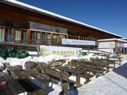 Ristorante self-service Grebenzenblick