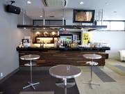 Bar nel Grand Hirafu Mountain Center