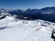 Pista Nuova Cima Uomo