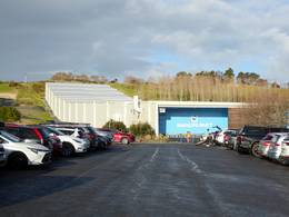 Snowplanet - Silverdale