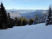 Offerta di piste Merano e Dintorni (Meraner Land) – Offerta di piste Monte San Vigilio - Lana