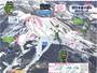 Mappa delle piste Hyper Bowl Tohachi
