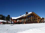 Suggerimento su ristorazione Rosskopfhütte