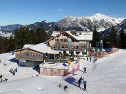 Söllereck - Oberstdorf