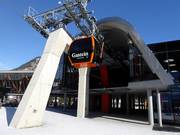 Schlossalmbahn I - 10pers.| Telecabina (Monofune)