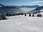 Discesa Fallenboden Nord