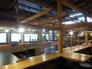 Wolkenstürmer: puro feeling di festa après-ski